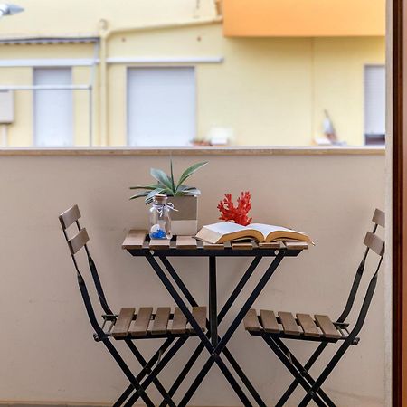White Star Rooms Alghero Exterior photo