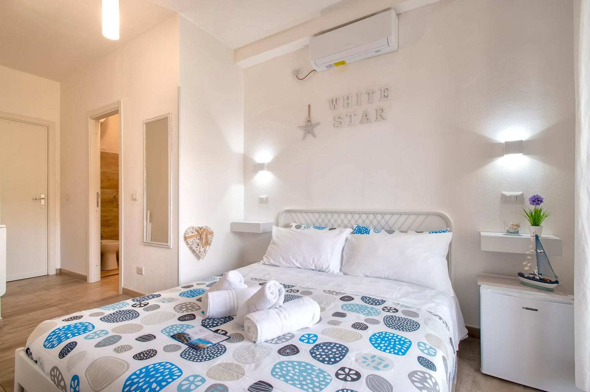 White Star Rooms Alghero Exterior photo