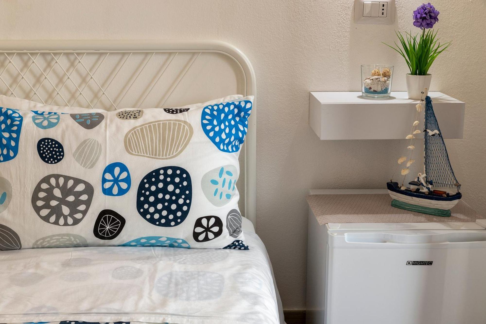 White Star Rooms Alghero Exterior photo