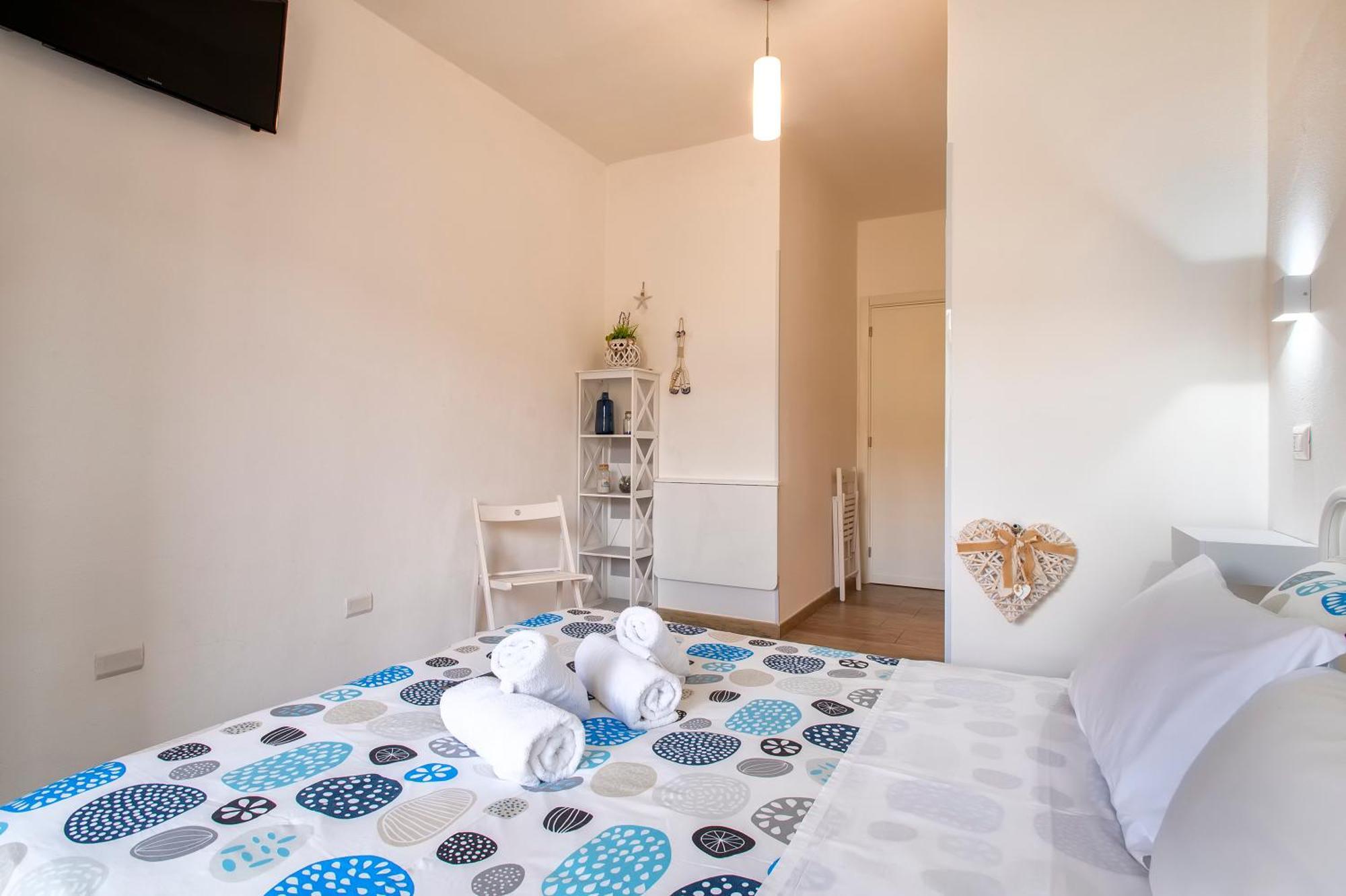 White Star Rooms Alghero Exterior photo