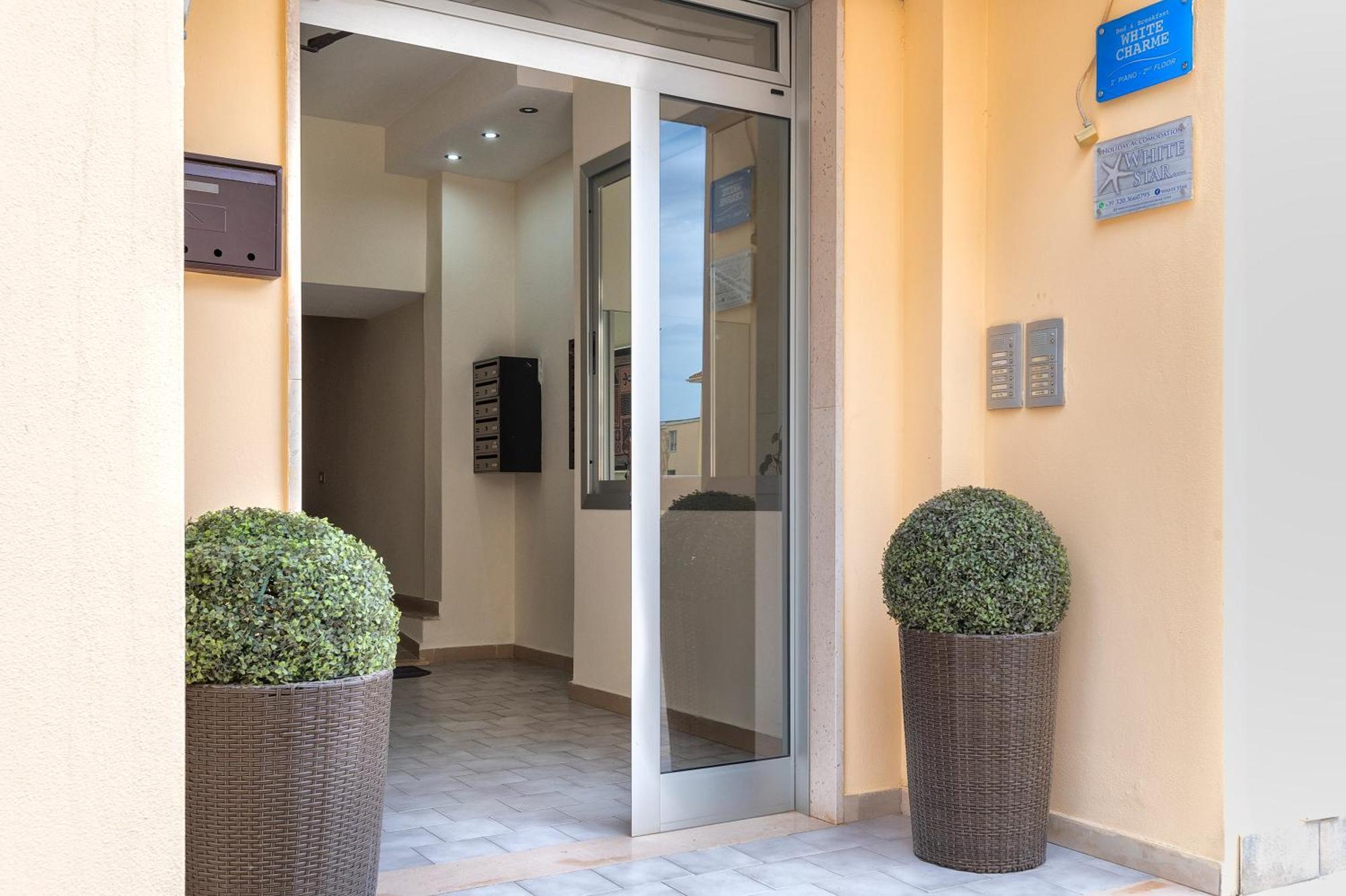 White Star Rooms Alghero Exterior photo