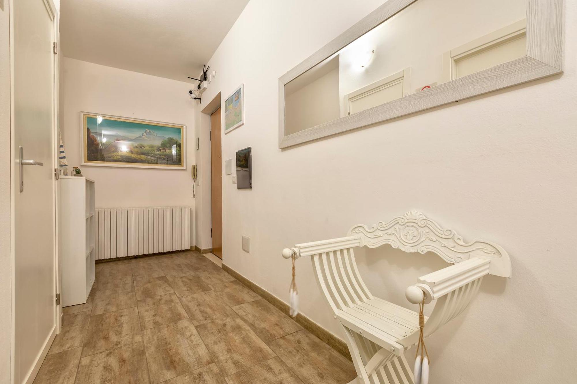 White Star Rooms Alghero Exterior photo