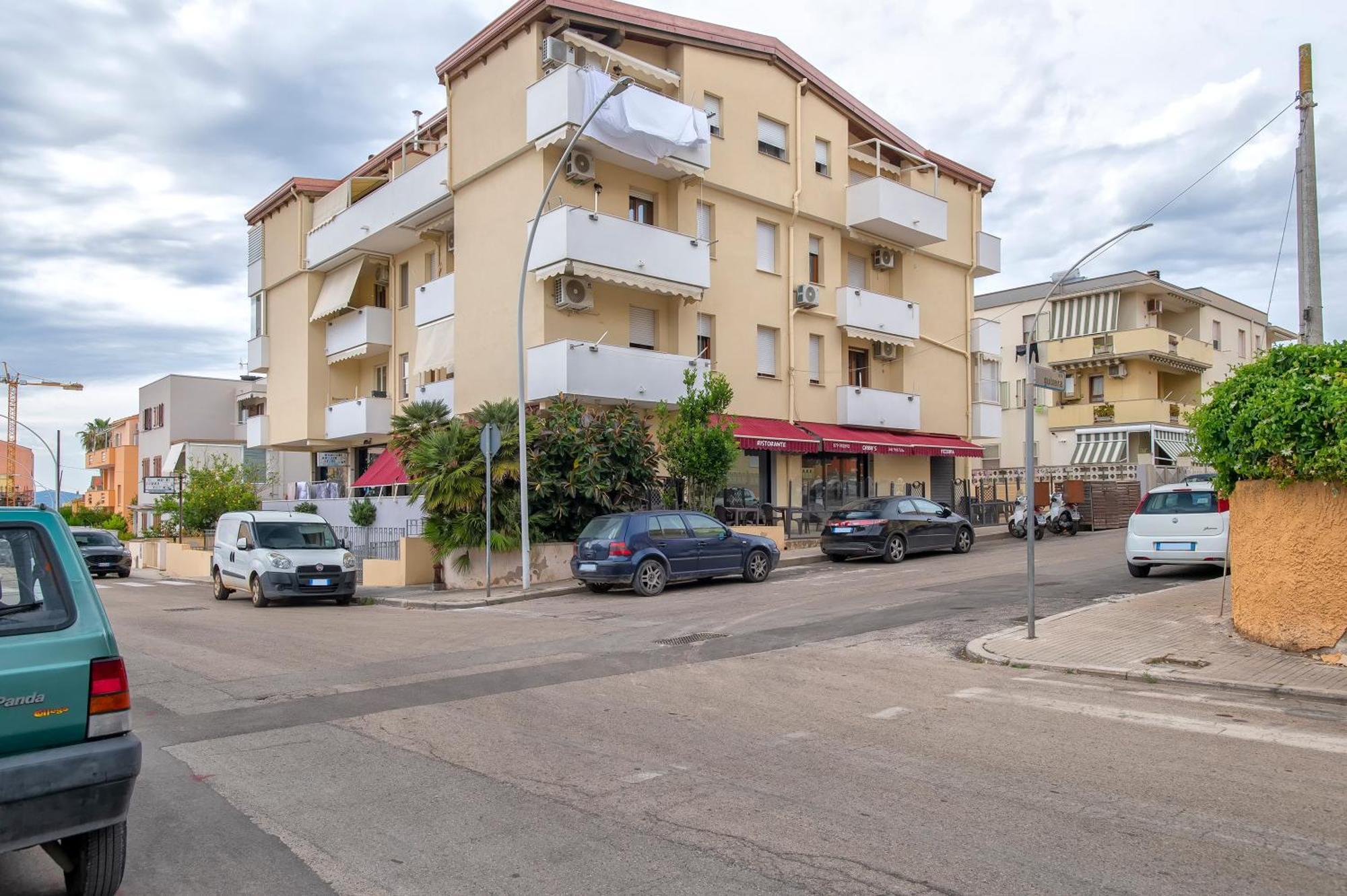 White Star Rooms Alghero Exterior photo