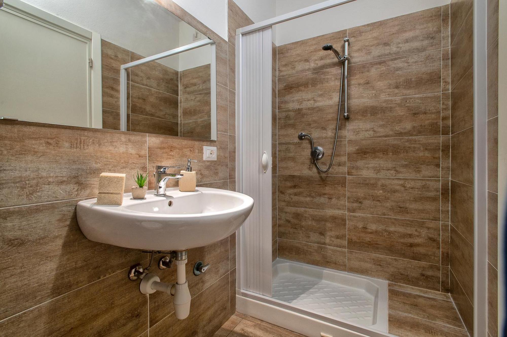 White Star Rooms Alghero Exterior photo