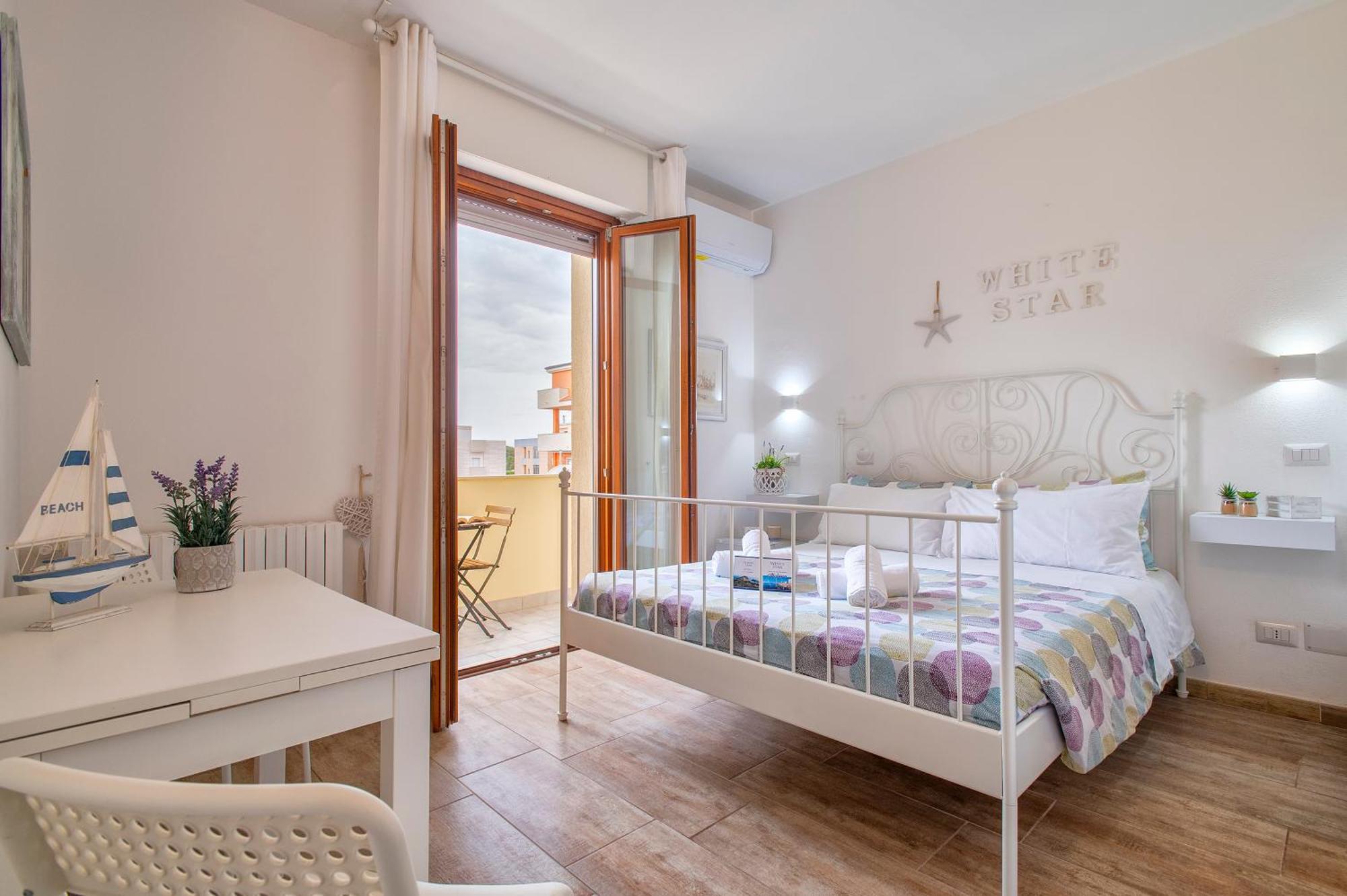 White Star Rooms Alghero Exterior photo