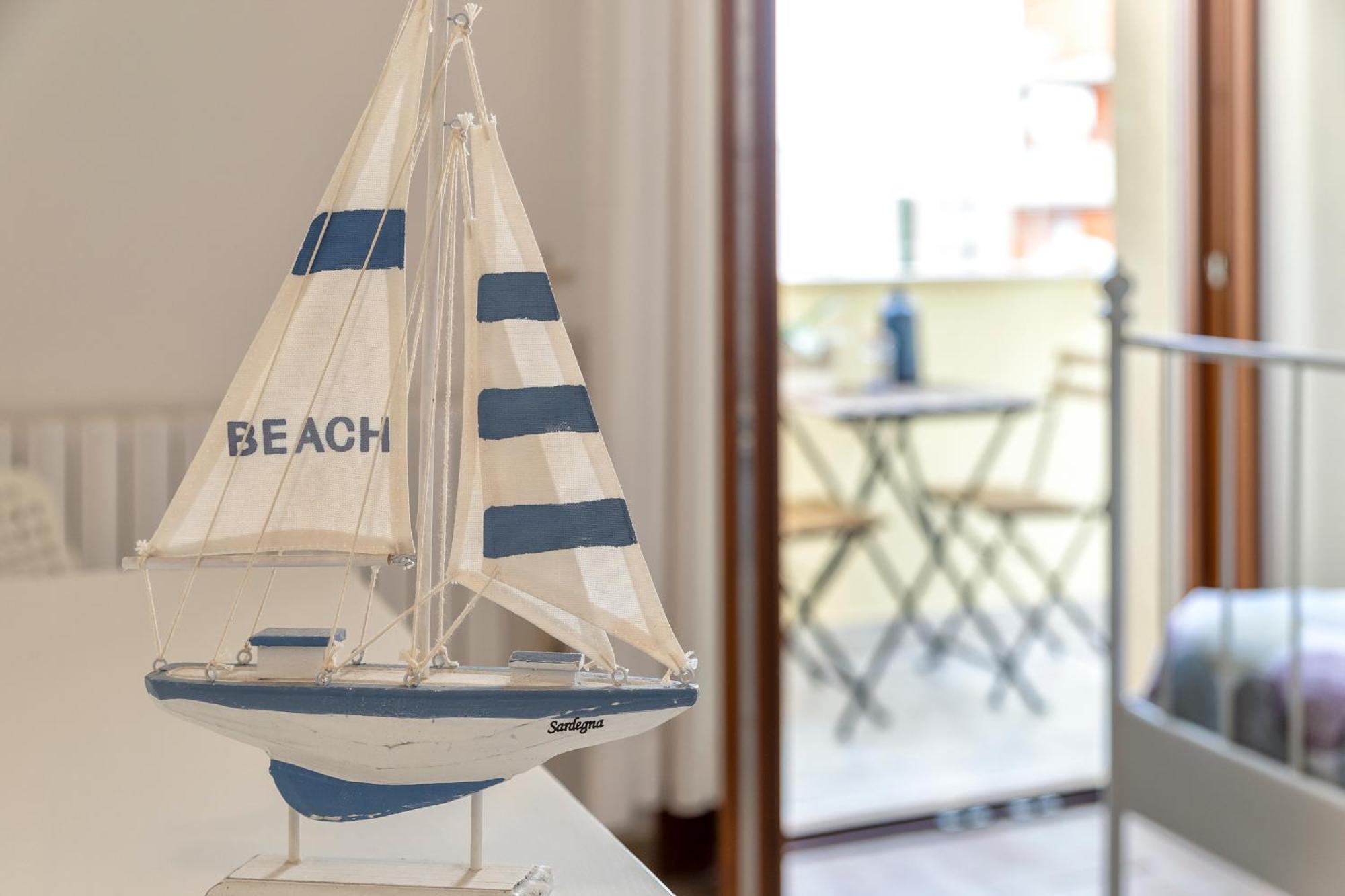 White Star Rooms Alghero Exterior photo