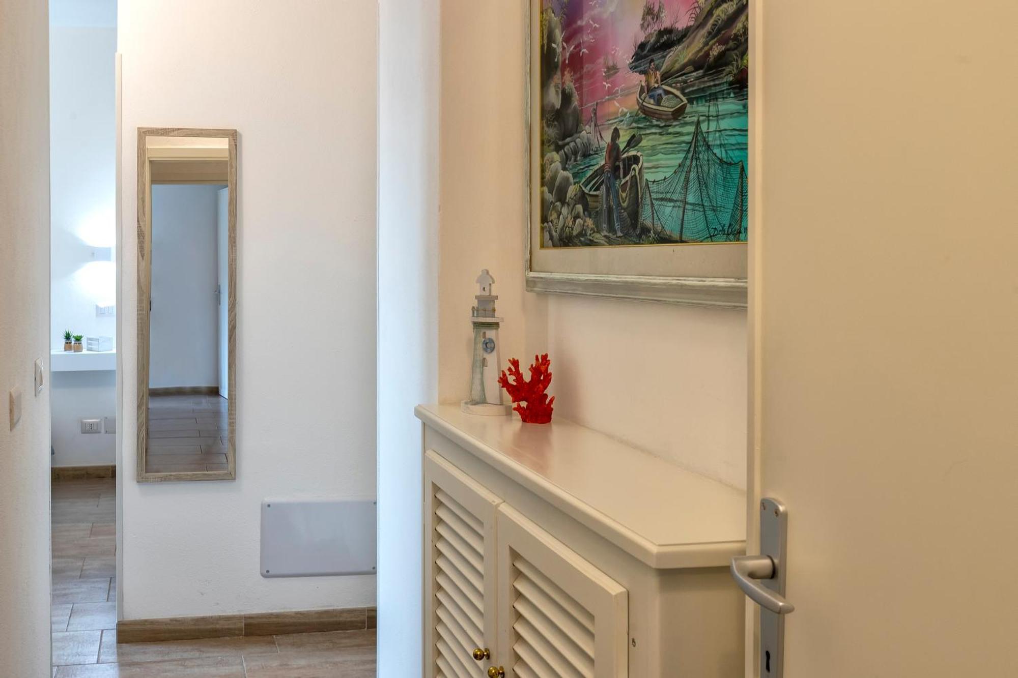 White Star Rooms Alghero Exterior photo