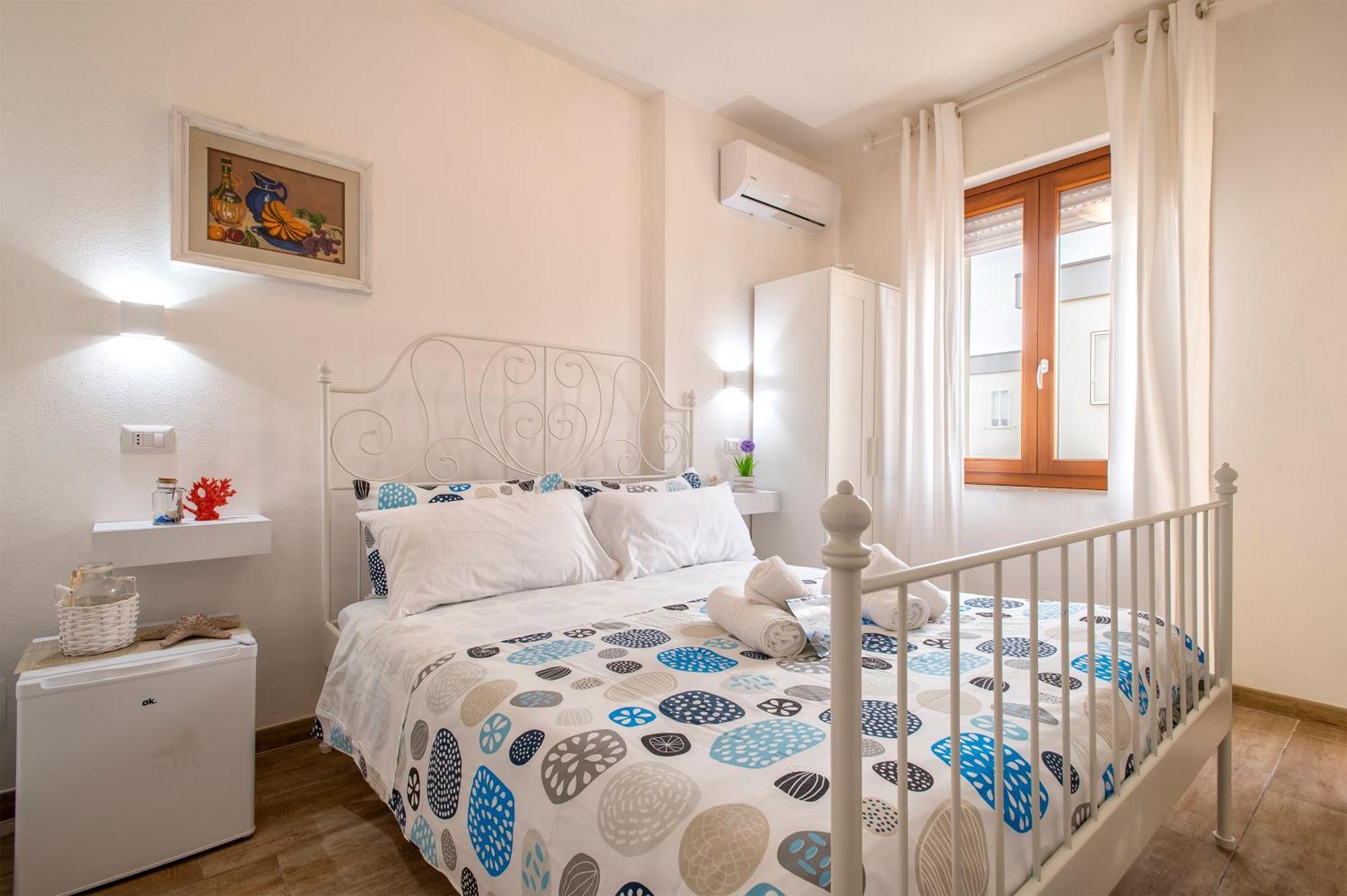 White Star Rooms Alghero Exterior photo