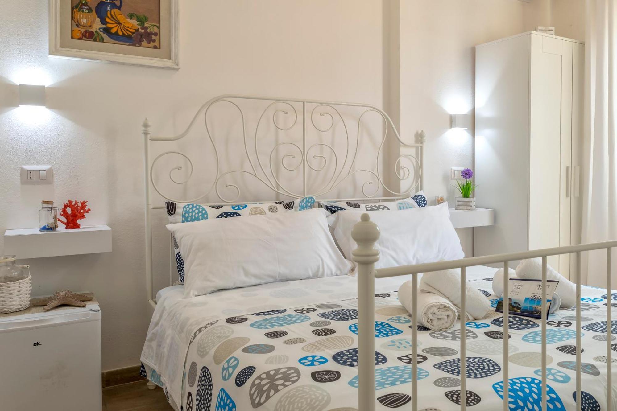 White Star Rooms Alghero Exterior photo
