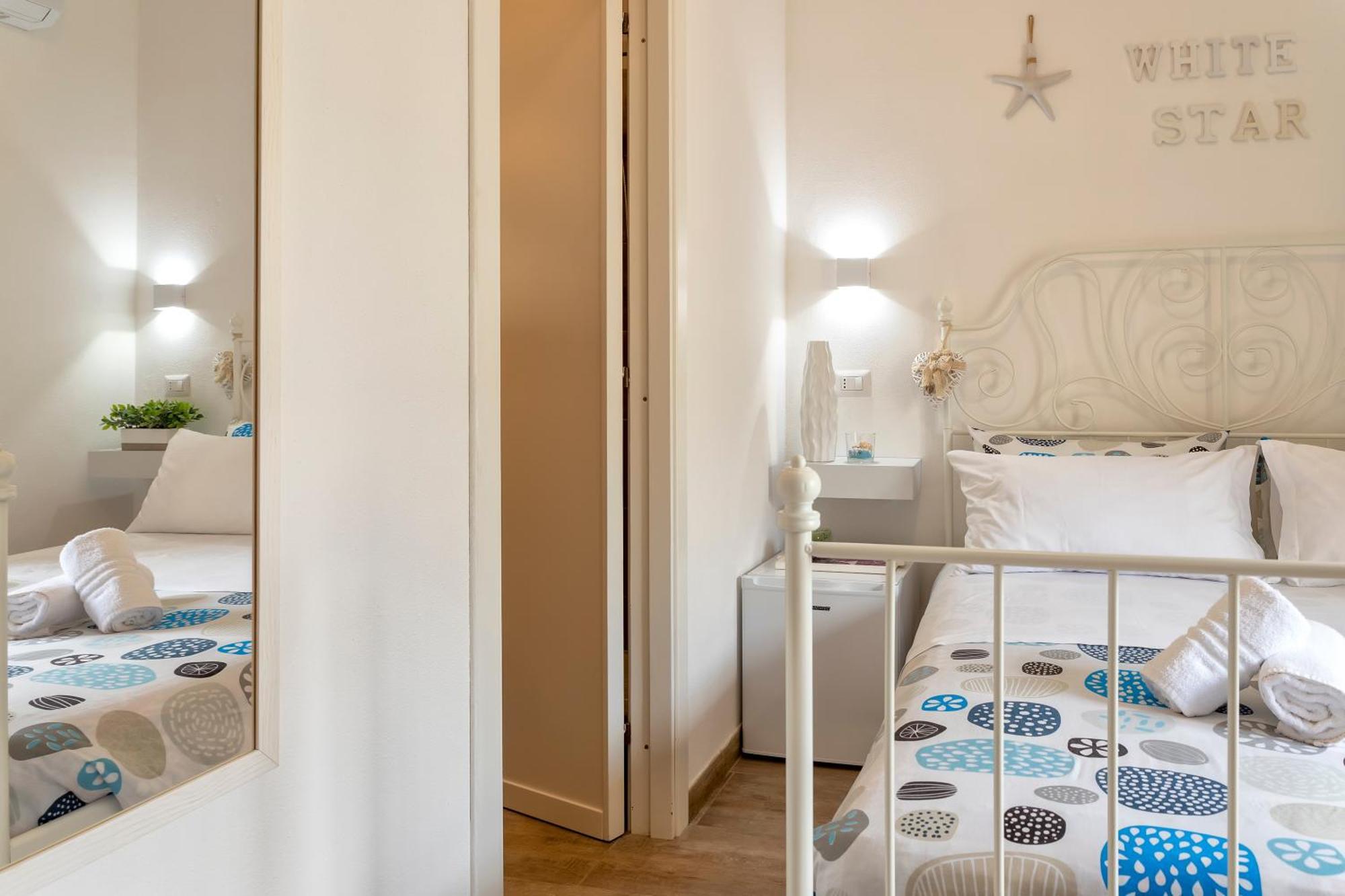 White Star Rooms Alghero Exterior photo