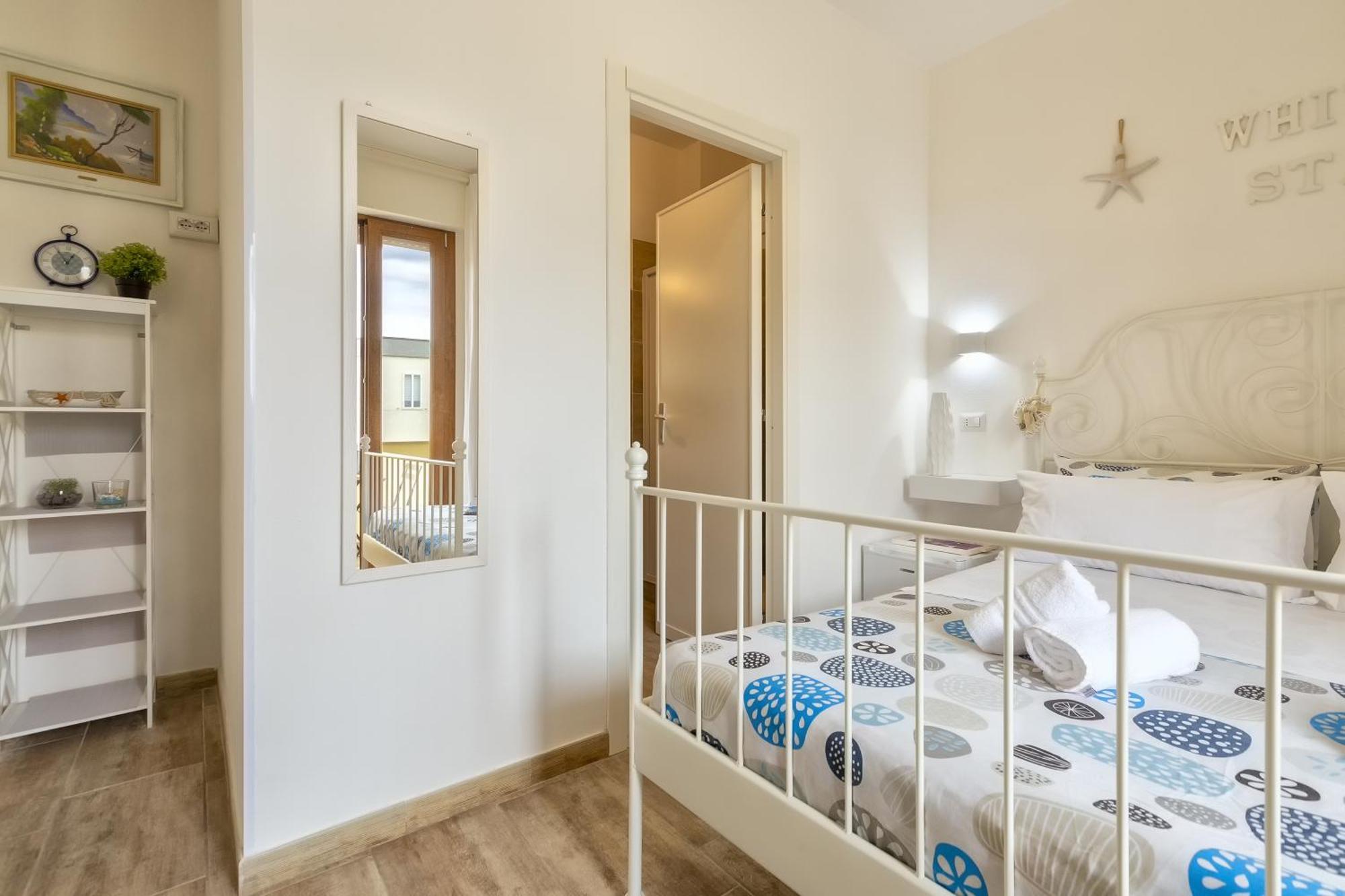White Star Rooms Alghero Exterior photo